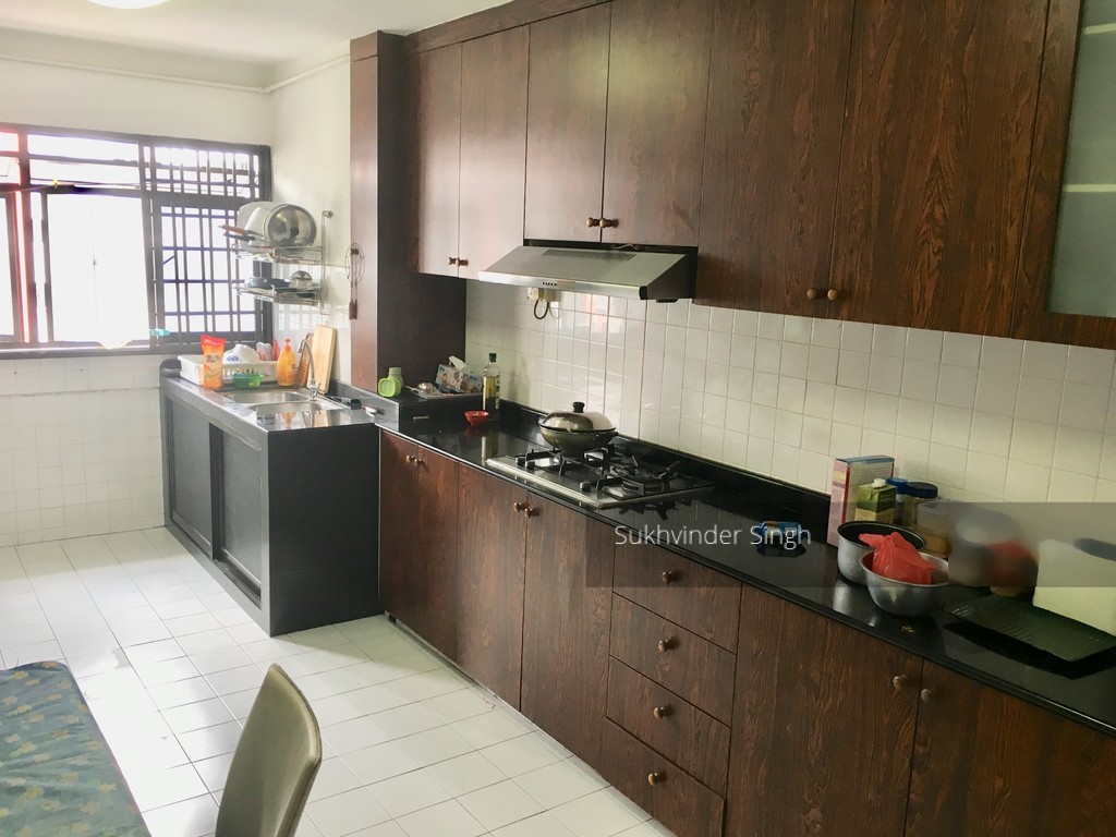 Blk 249 Jurong East Street 24 (Jurong East), HDB 3 Rooms #154495762